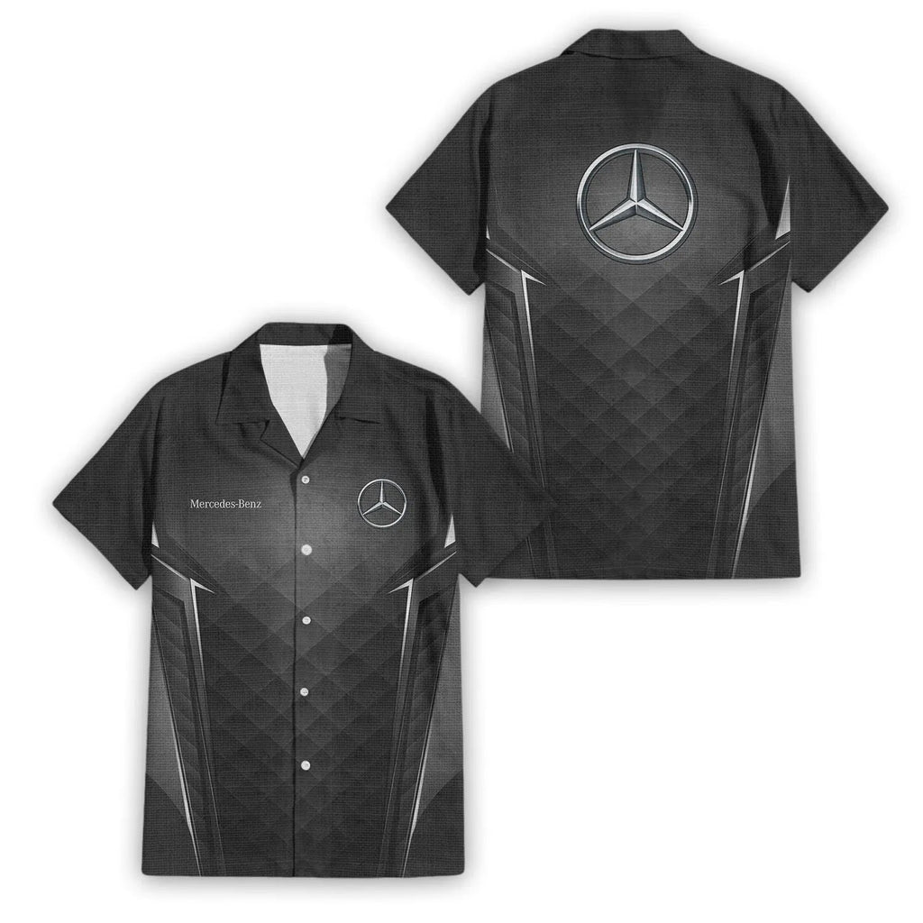 Mercedes-Benz Apparels SC074