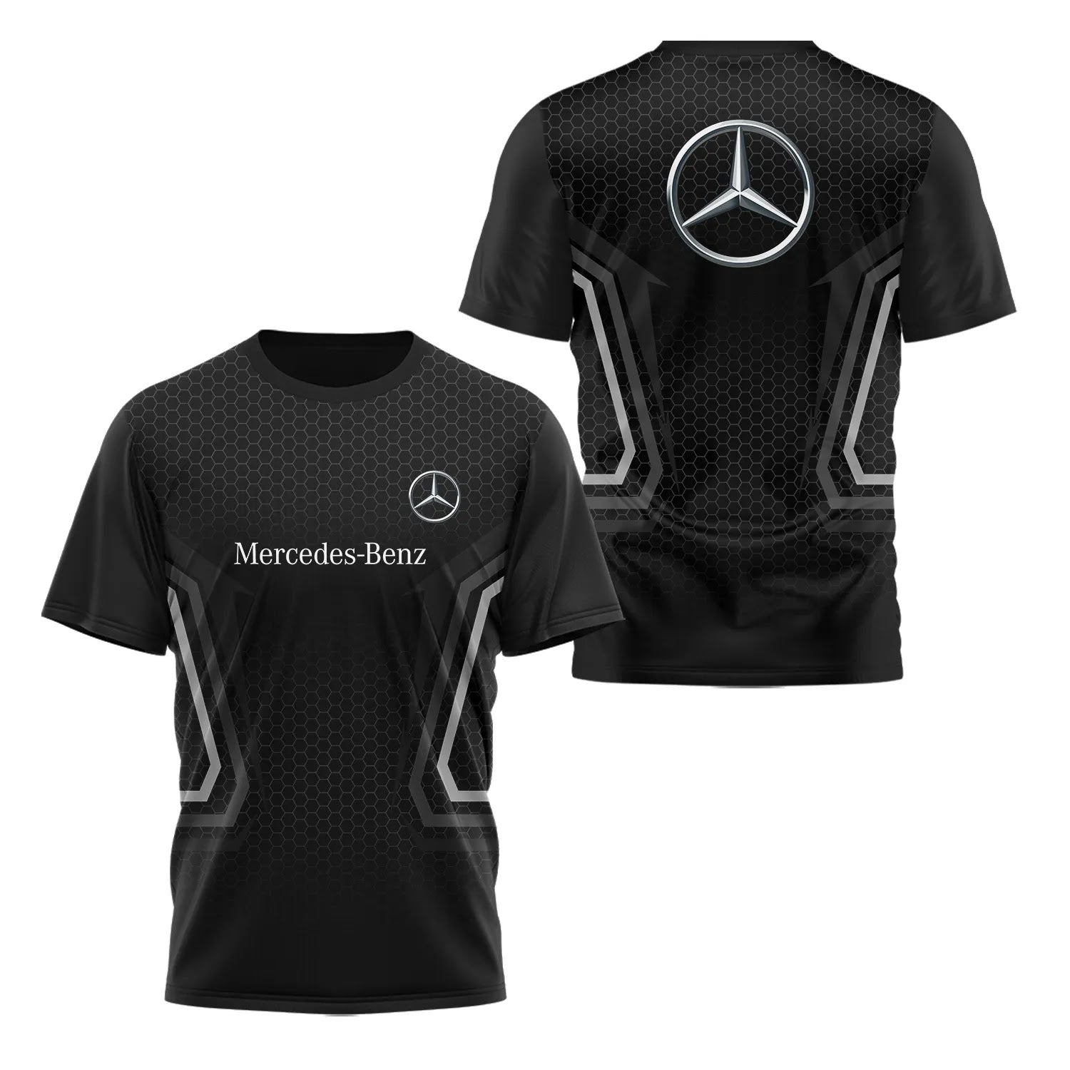 Mercedes-Benz Apparels SC075