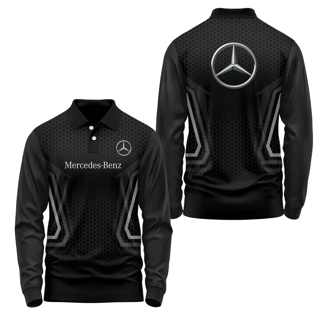 Mercedes-Benz Apparels SC075