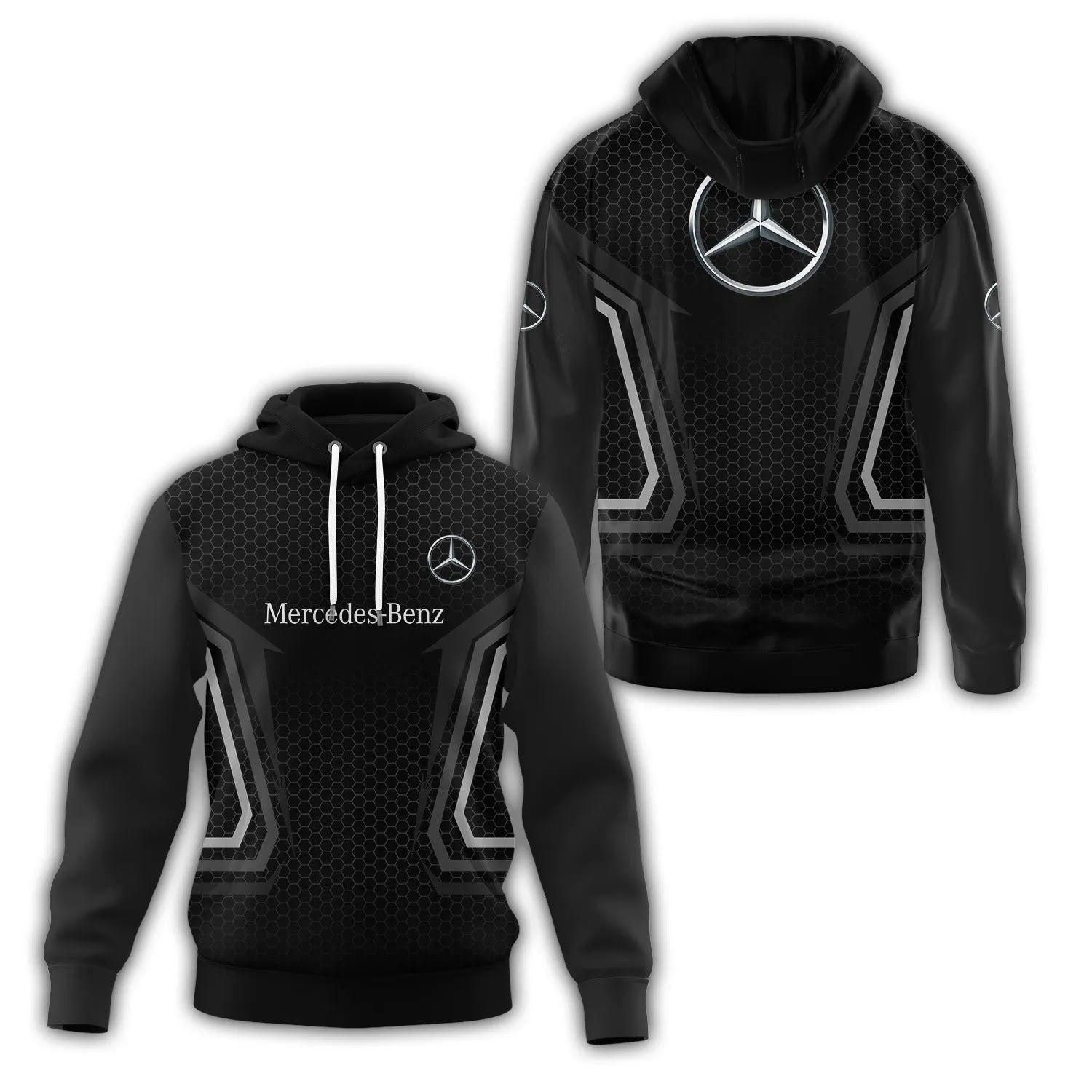 Mercedes-Benz Apparels SC075