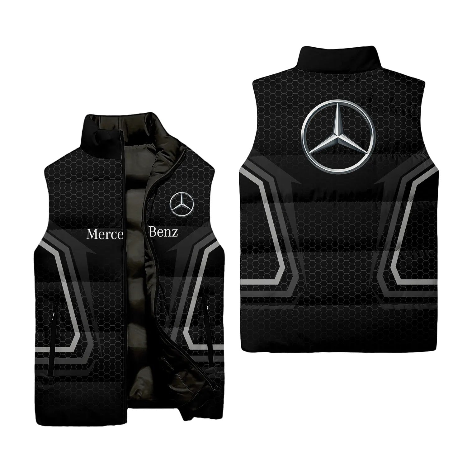 Mercedes-Benz Apparels SC075