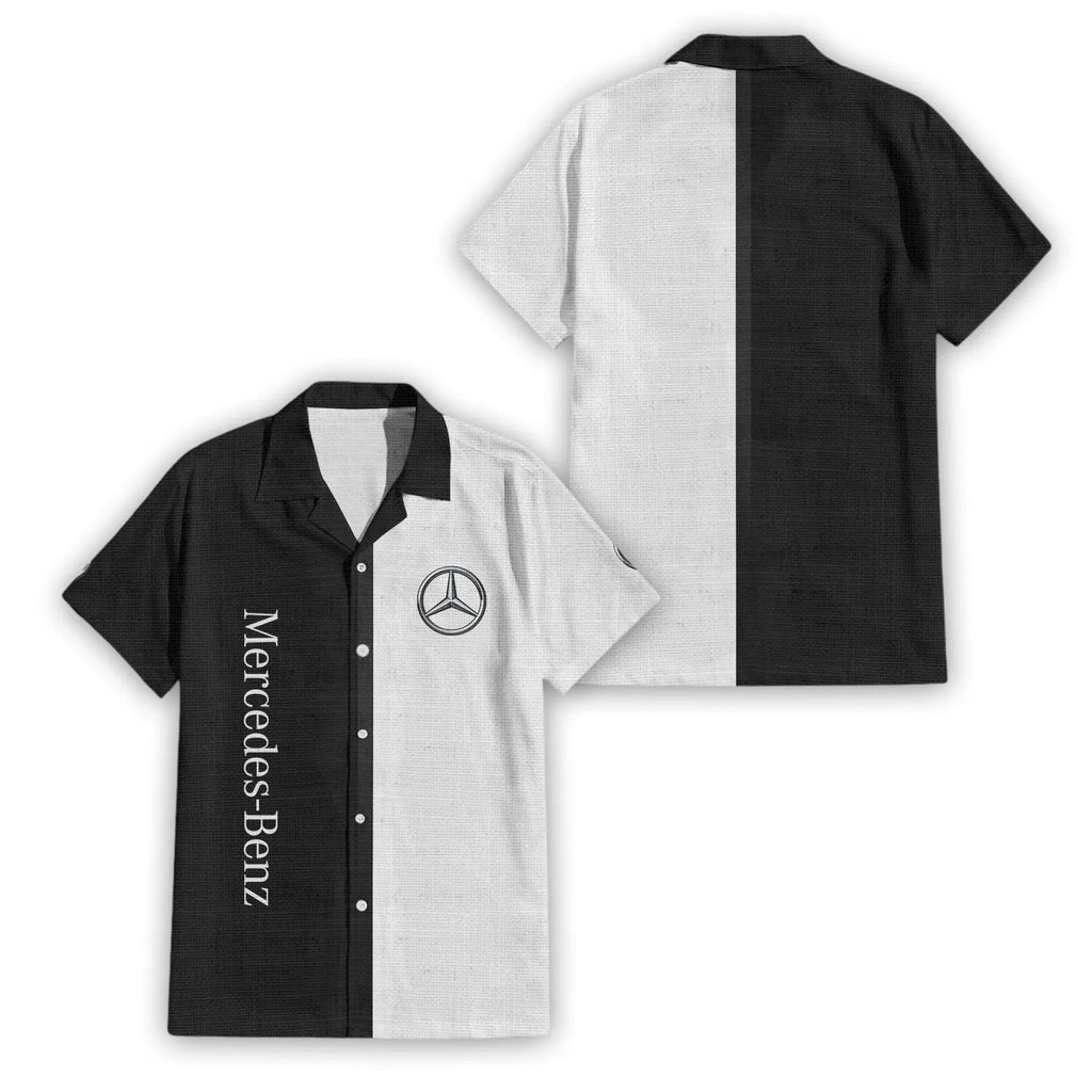 Mercedes-Benz Apparels SC076