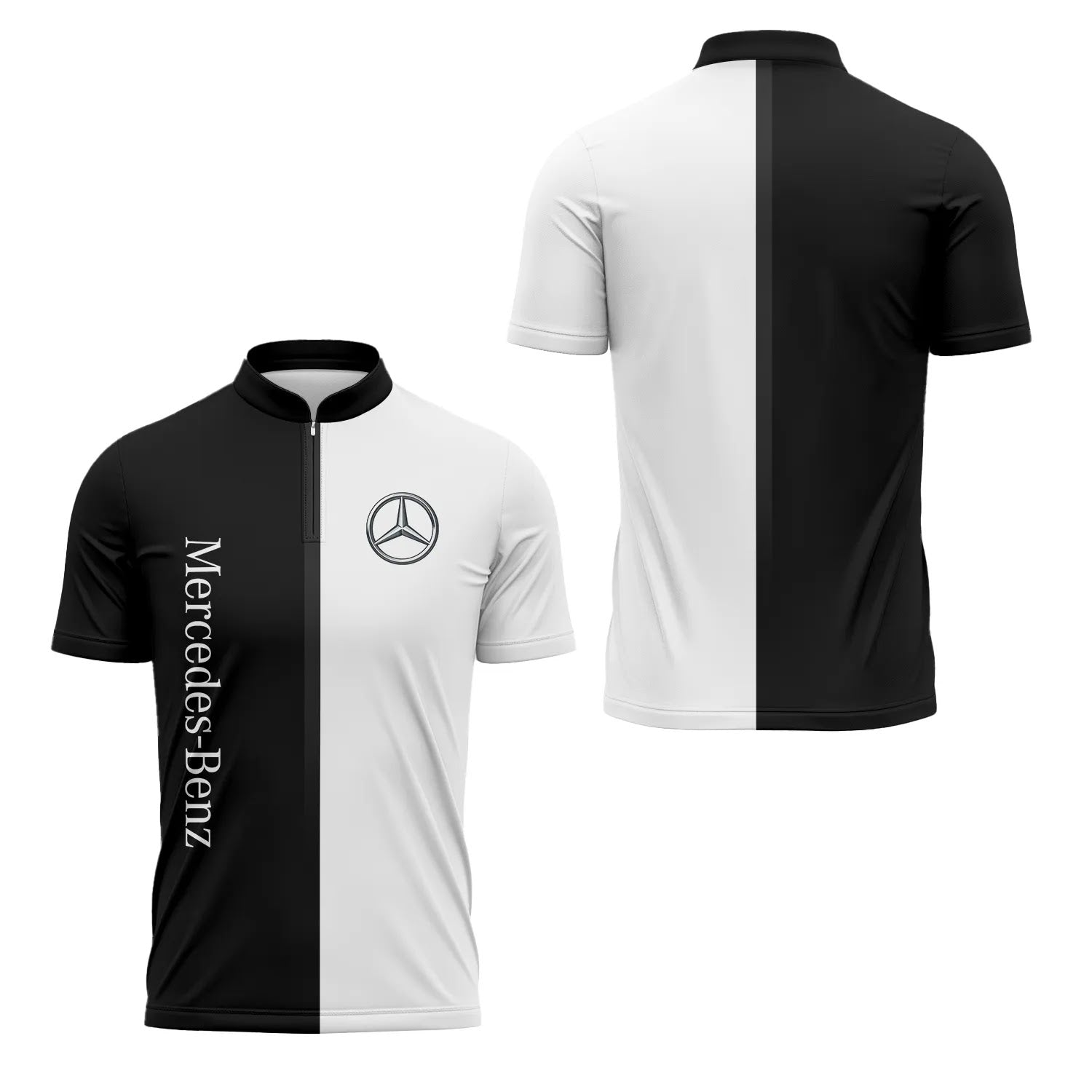 Mercedes-Benz Apparels SC076