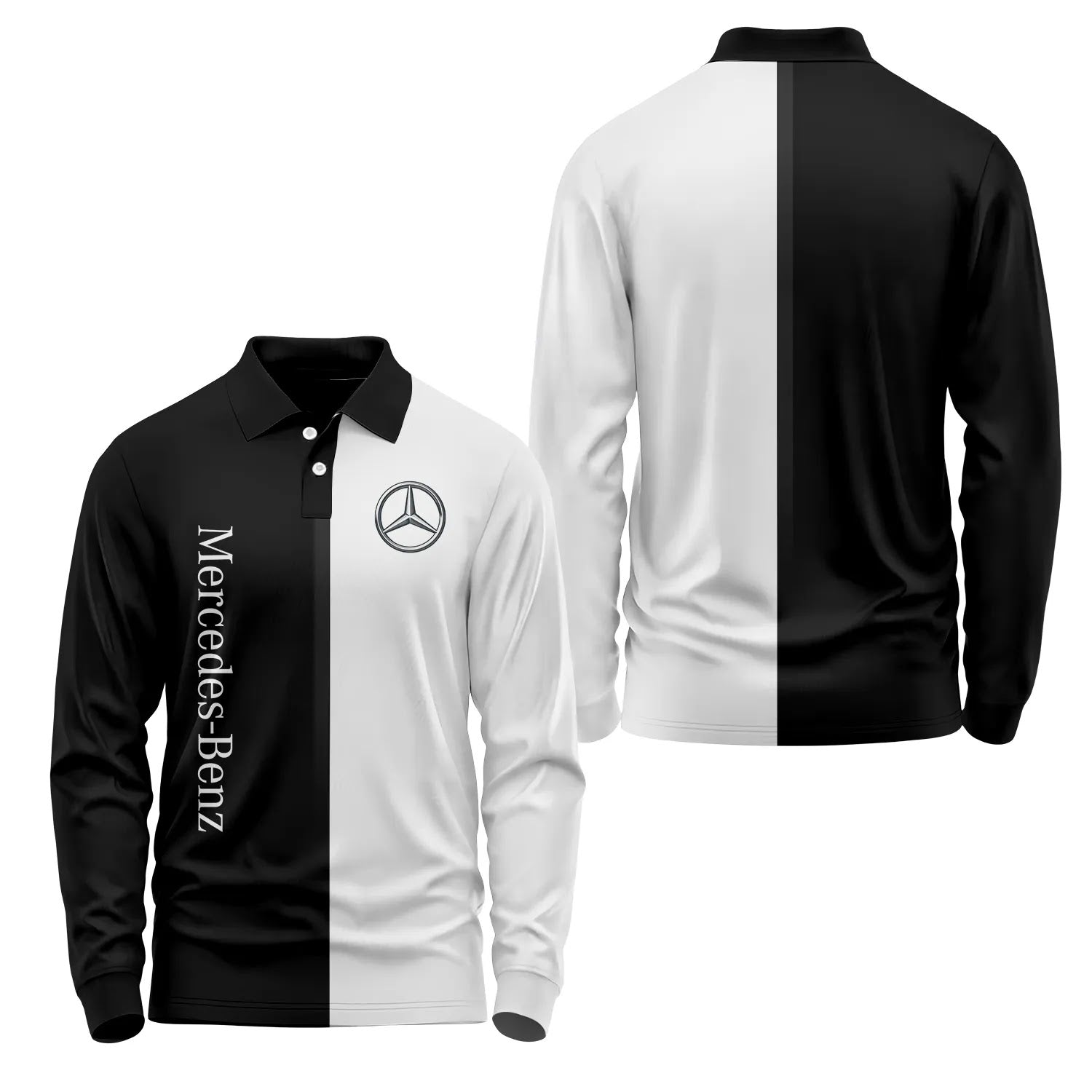 Mercedes-Benz Apparels SC076