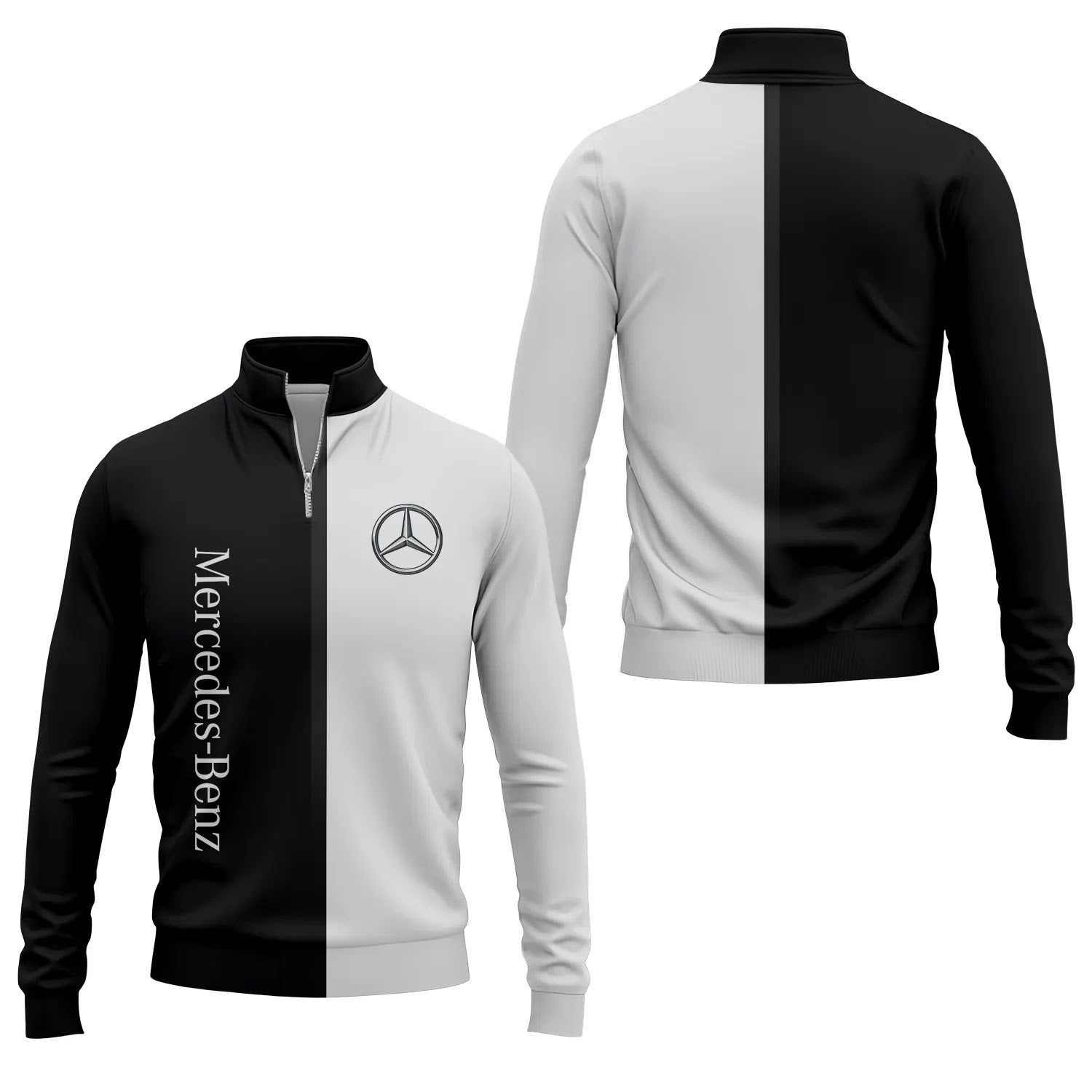 Mercedes-Benz Apparels SC076