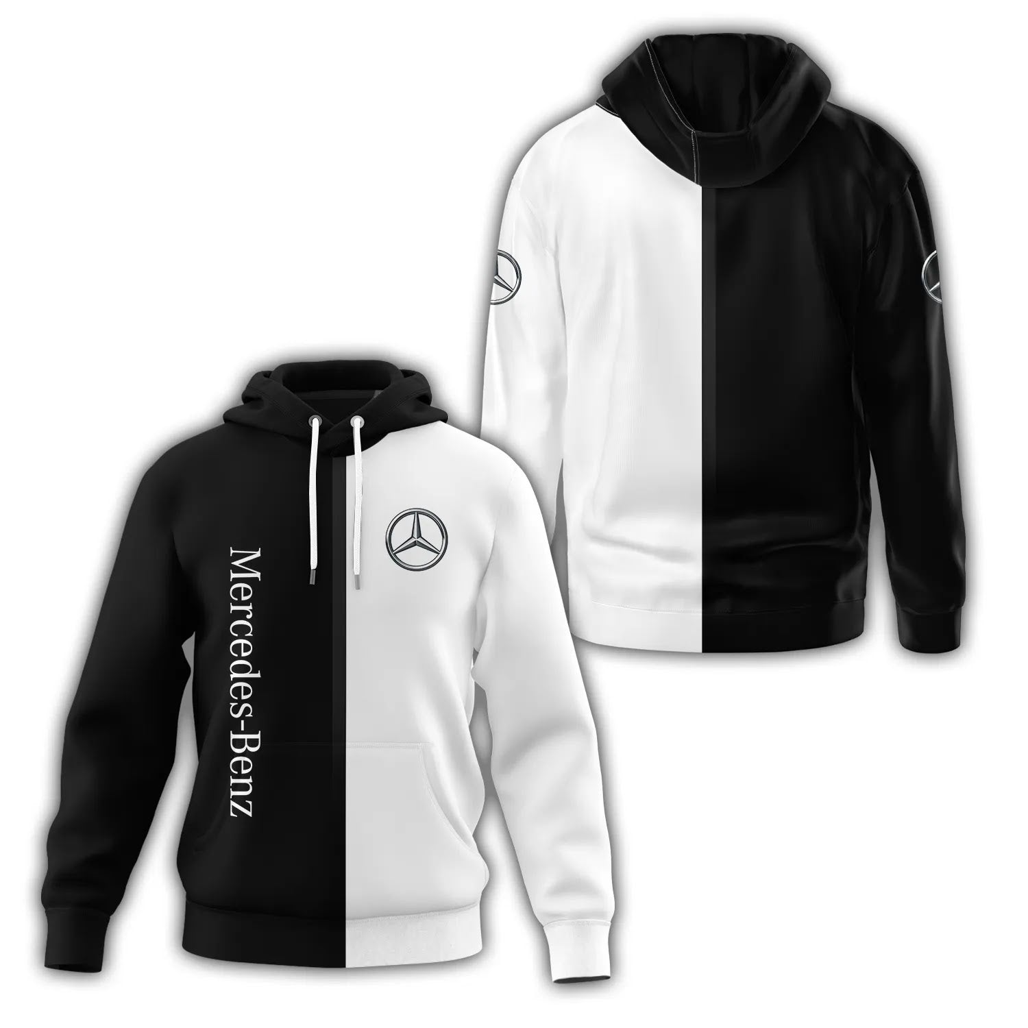 Mercedes-Benz Apparels SC076