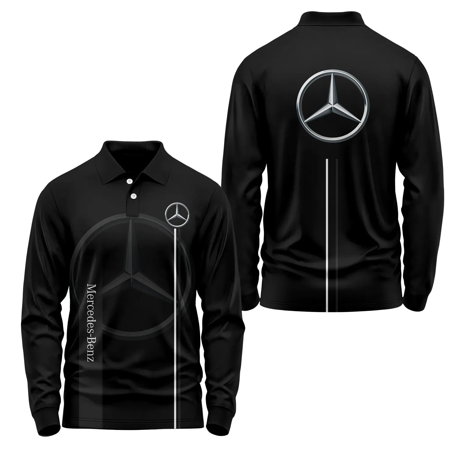 Mercedes-Benz Apparels SC077