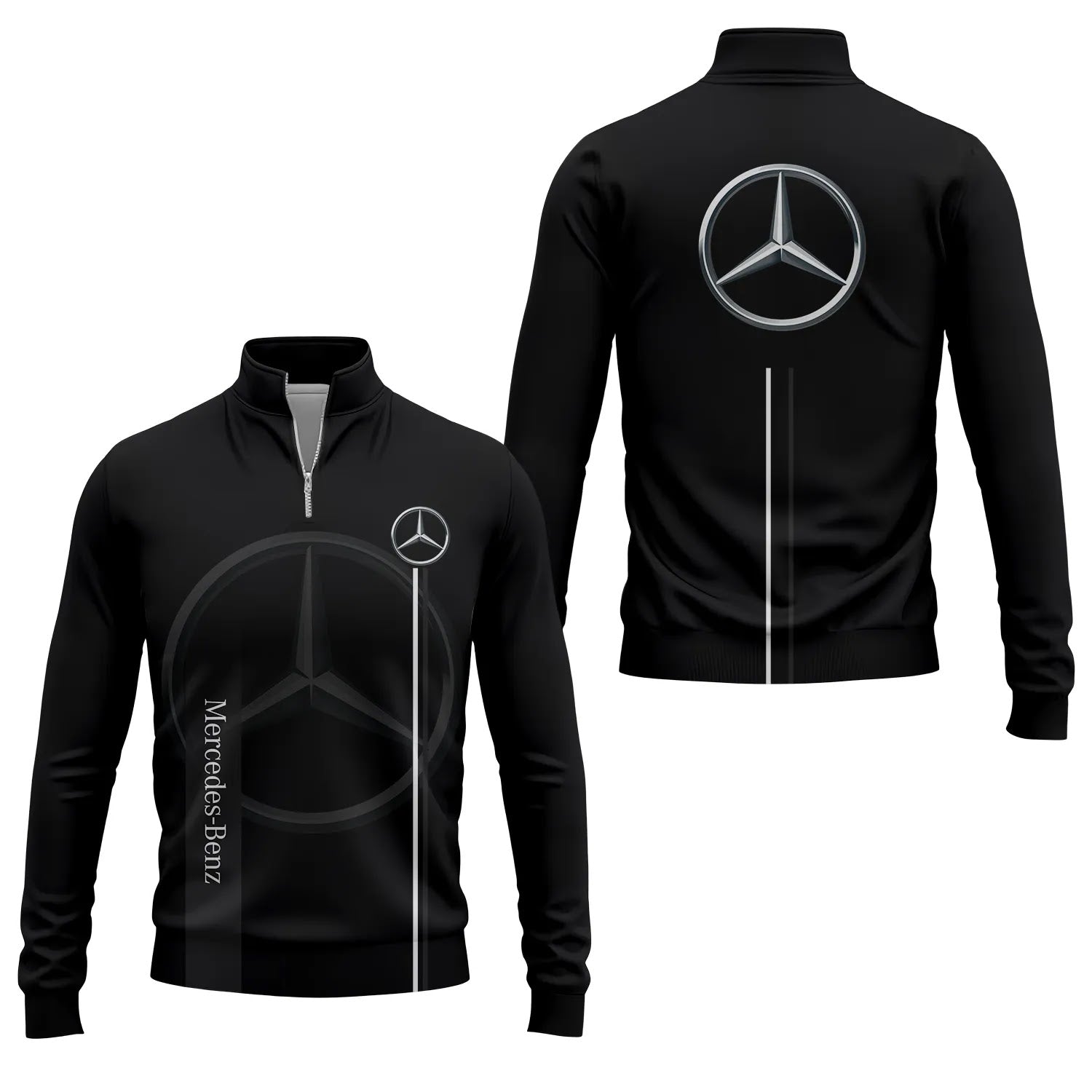 Mercedes-Benz Apparels SC077