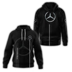 Mercedes-Benz Apparels SC077
