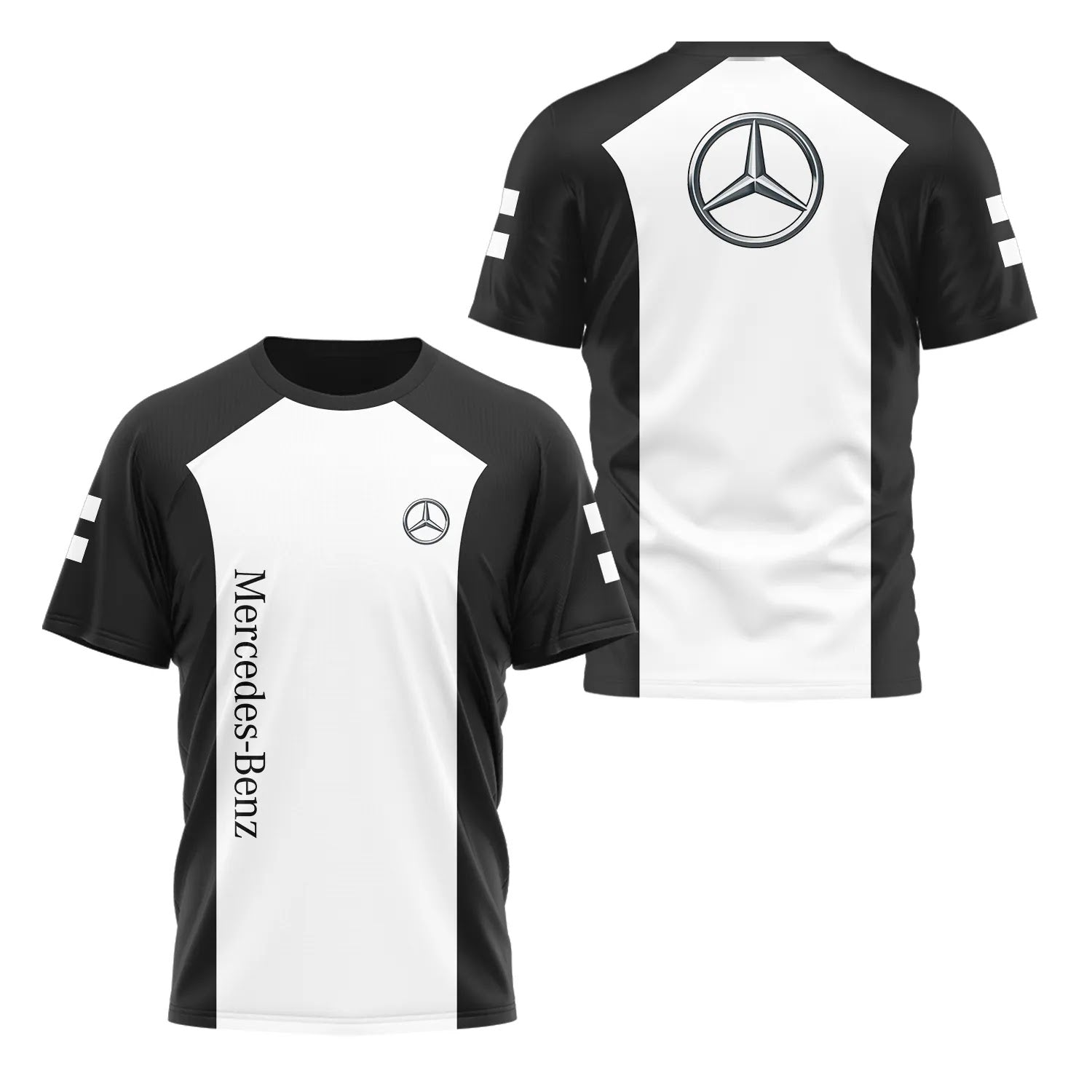 Mercedes-Benz Apparels SC078