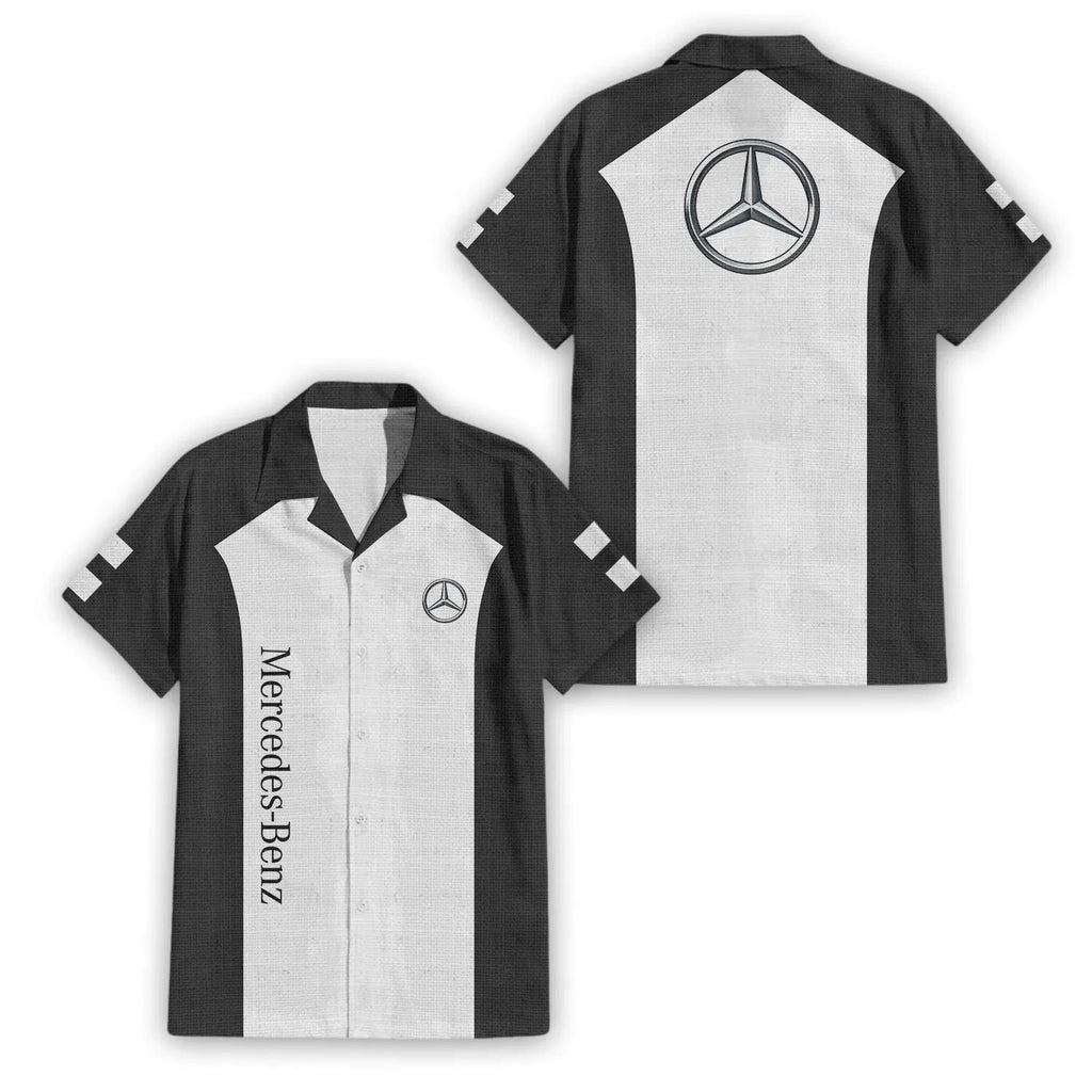 Mercedes-Benz Apparels SC078