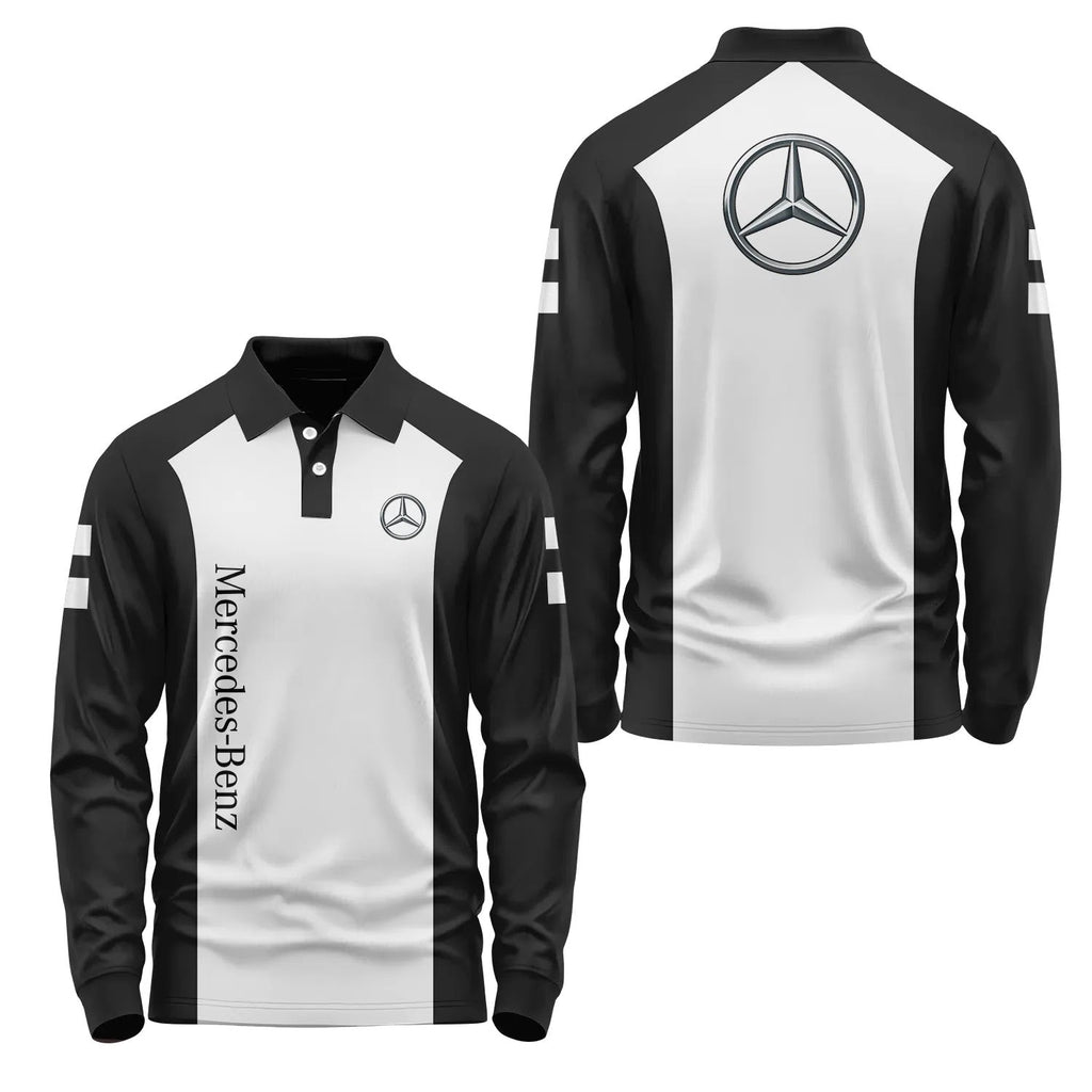 Mercedes-Benz Apparels SC078