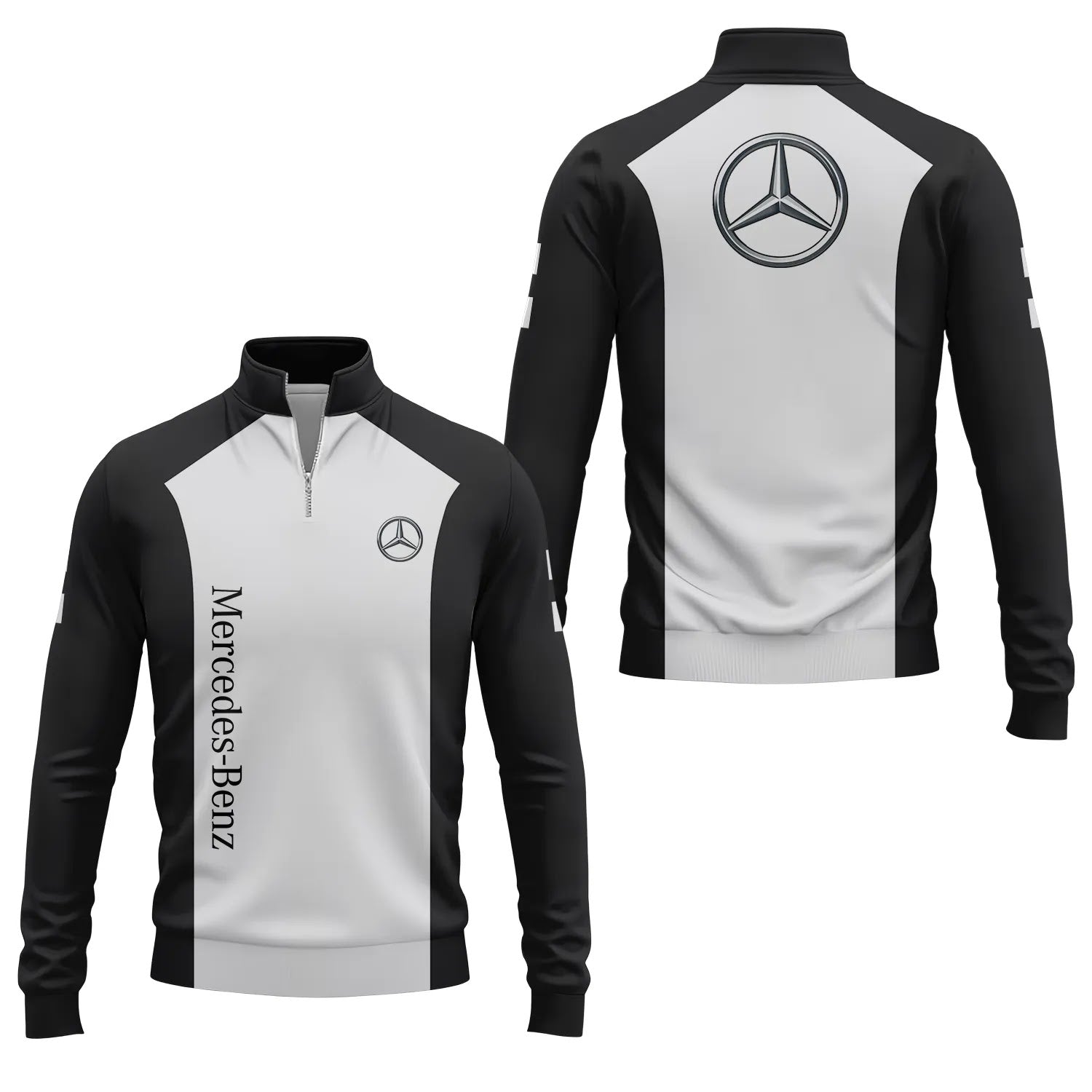 Mercedes-Benz Apparels SC078