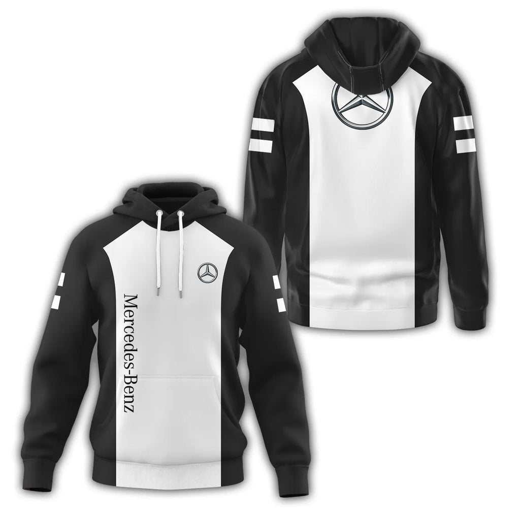 Mercedes-Benz Apparels SC078