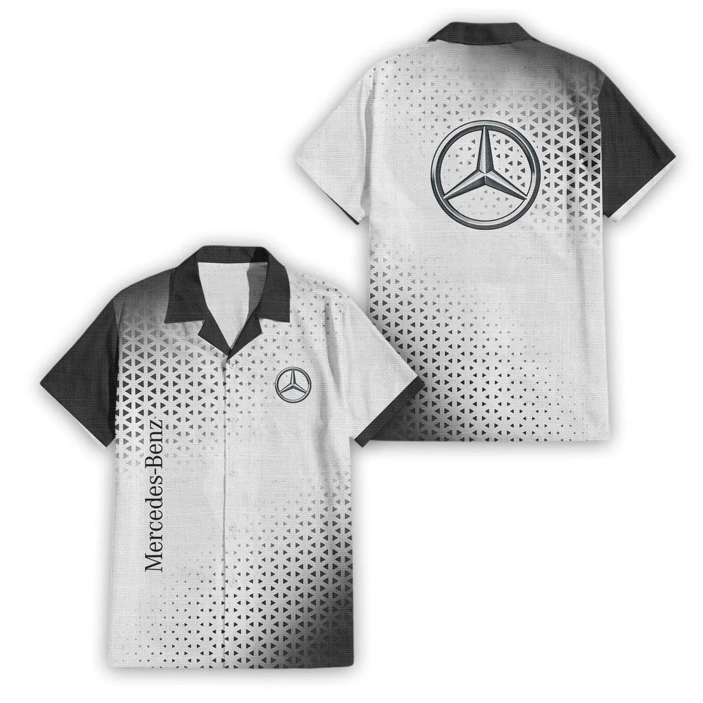 Mercedes-Benz Apparels SC079