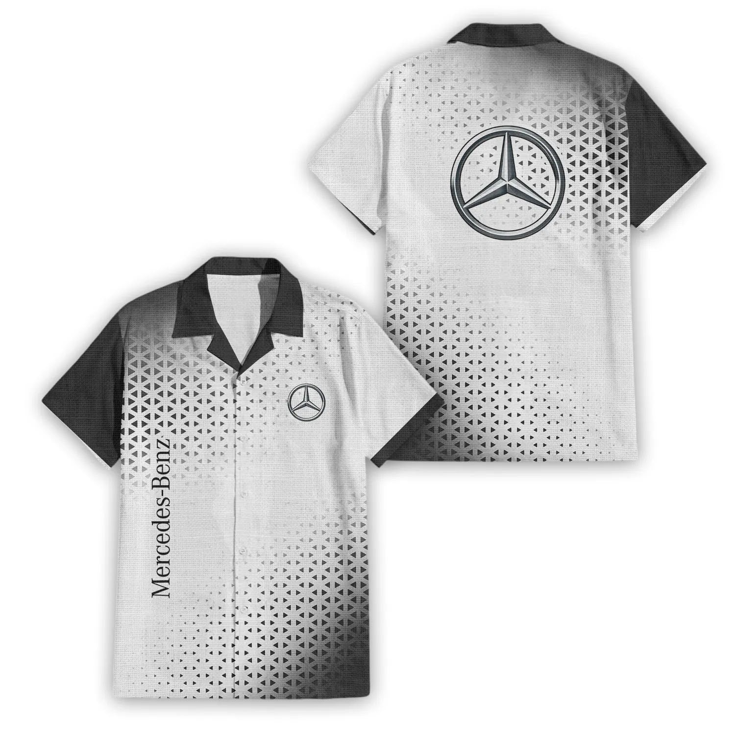 Mercedes-Benz Apparels SC079