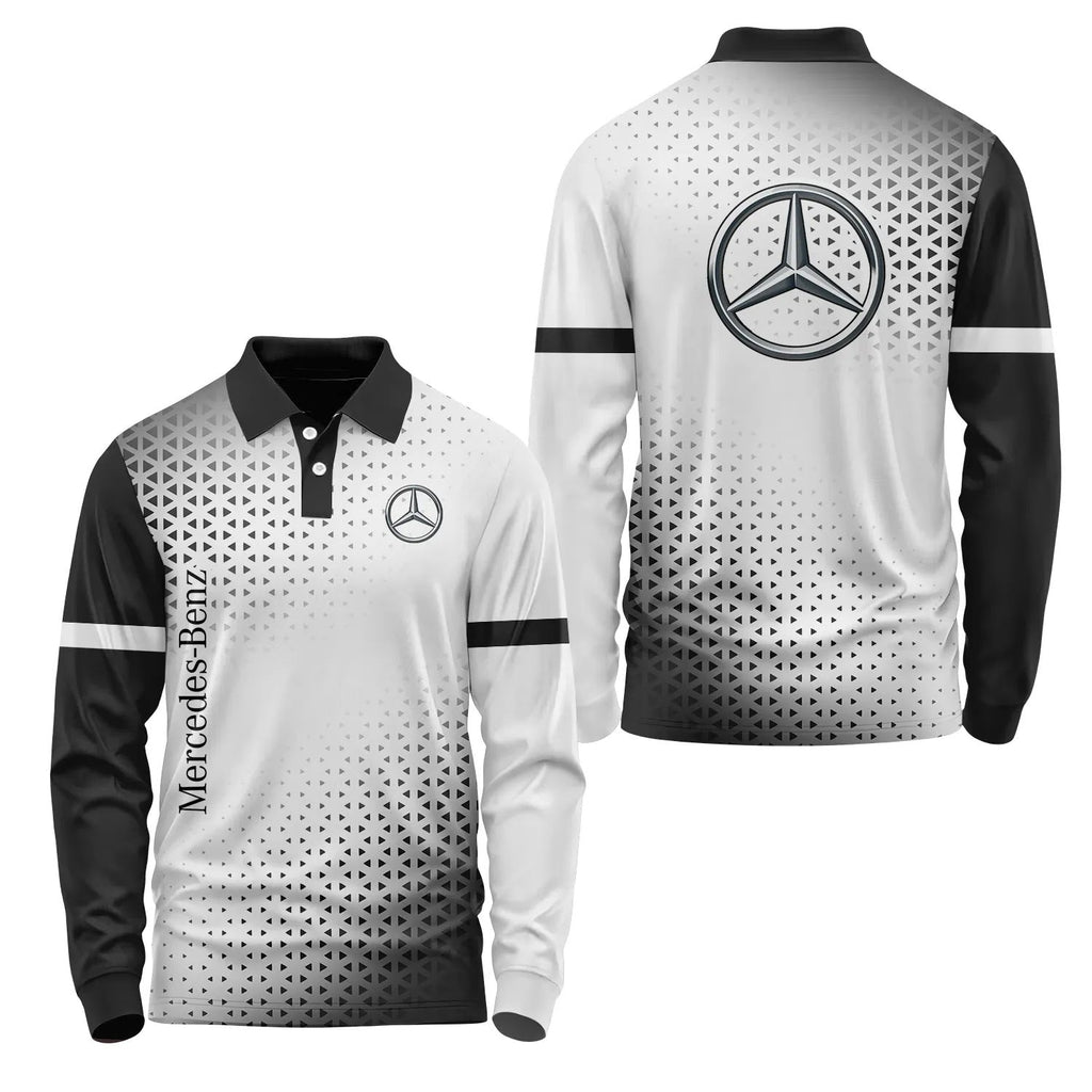 Mercedes-Benz Apparels SC079
