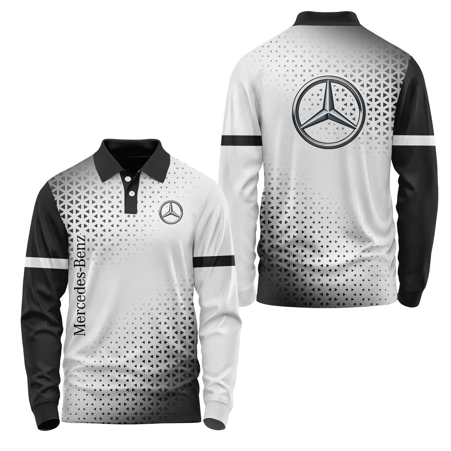 Mercedes-Benz Apparels SC079