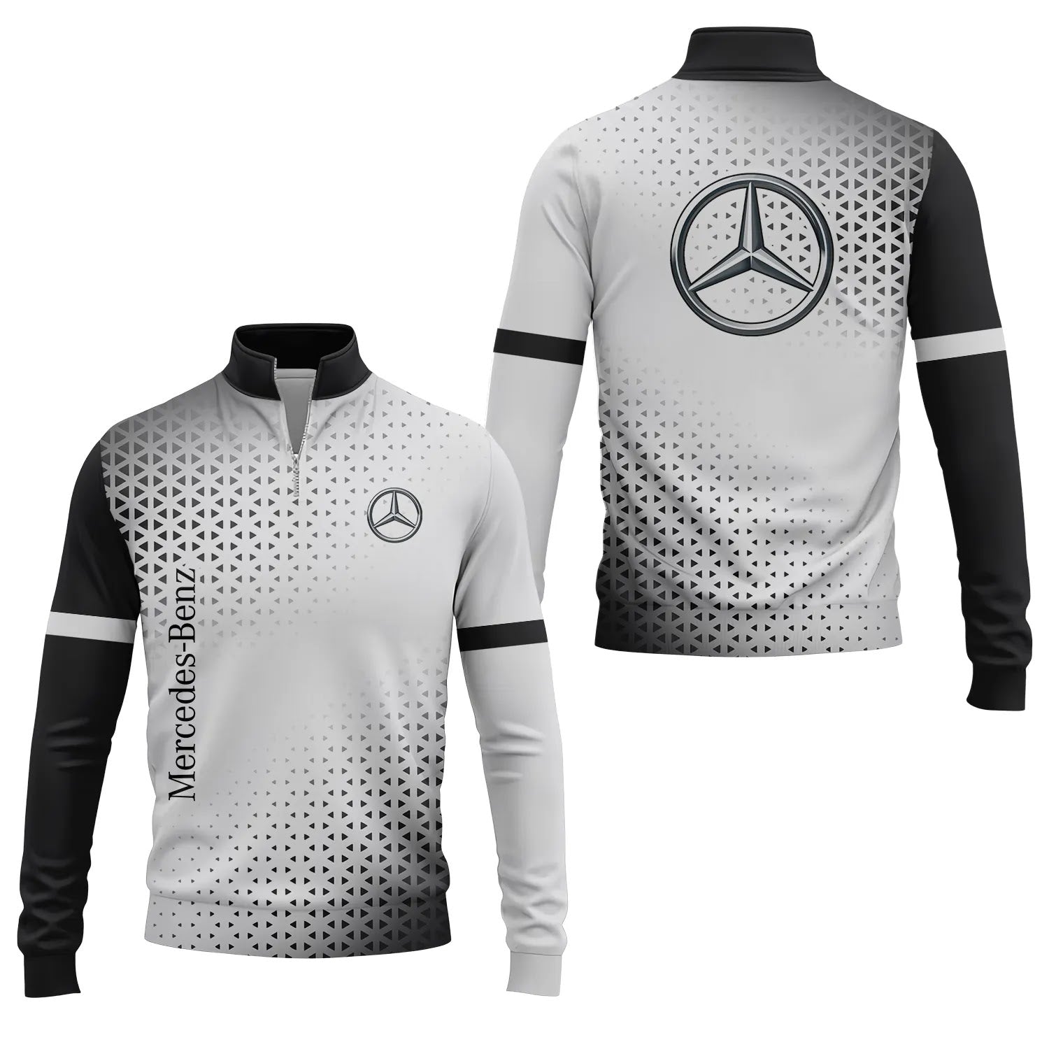 Mercedes-Benz Apparels SC079