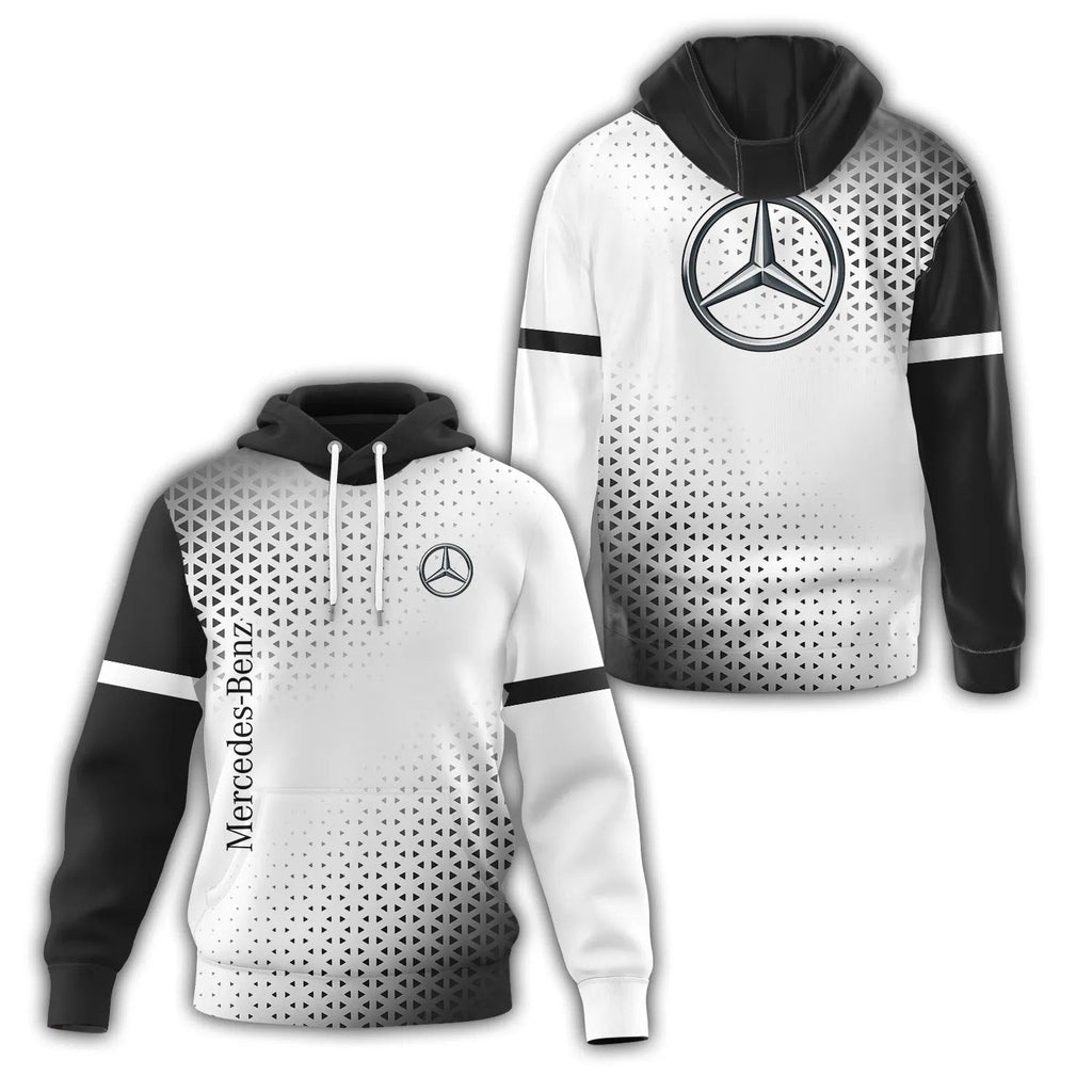 Mercedes-Benz Apparels SC079