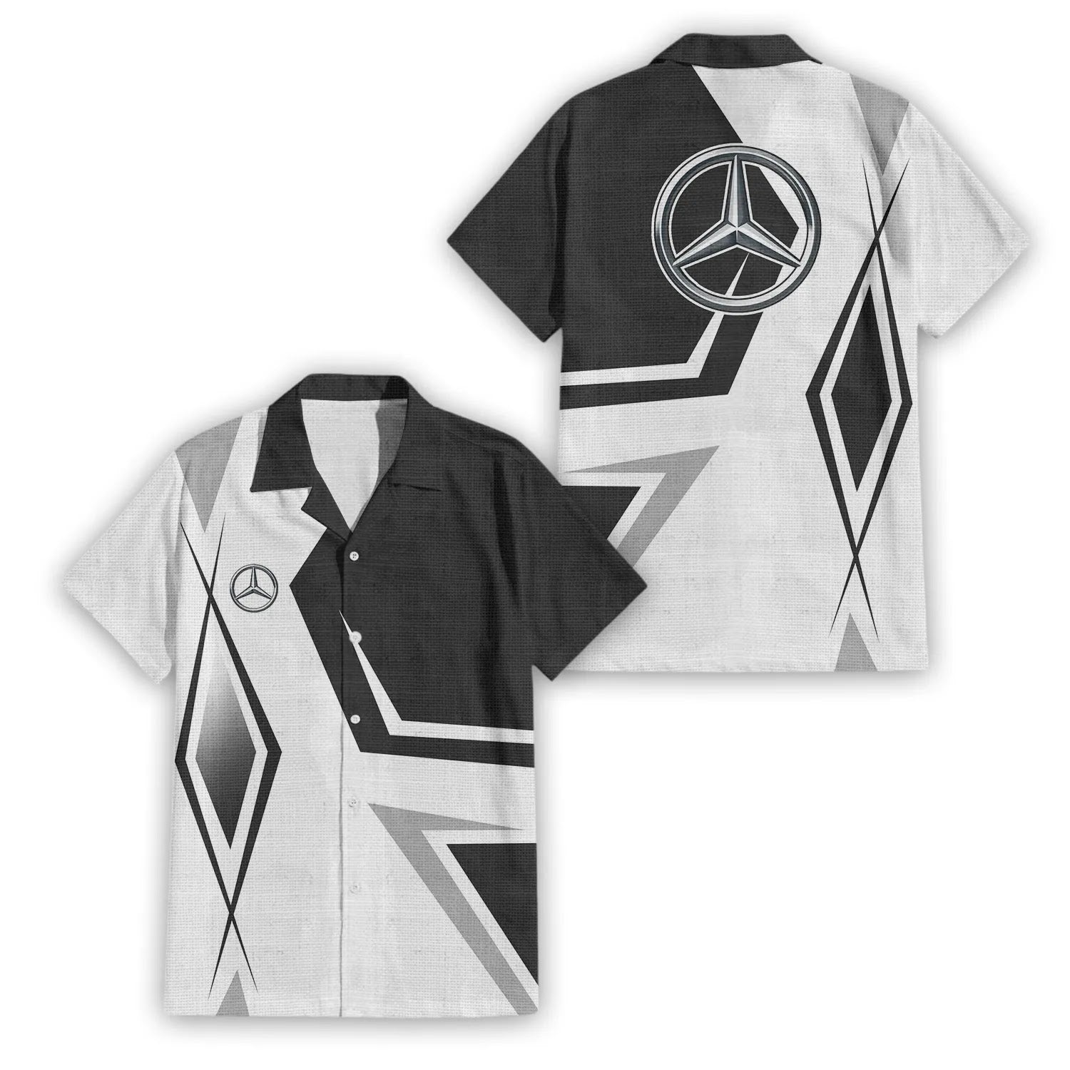 Mercedes-Benz Apparels SC080