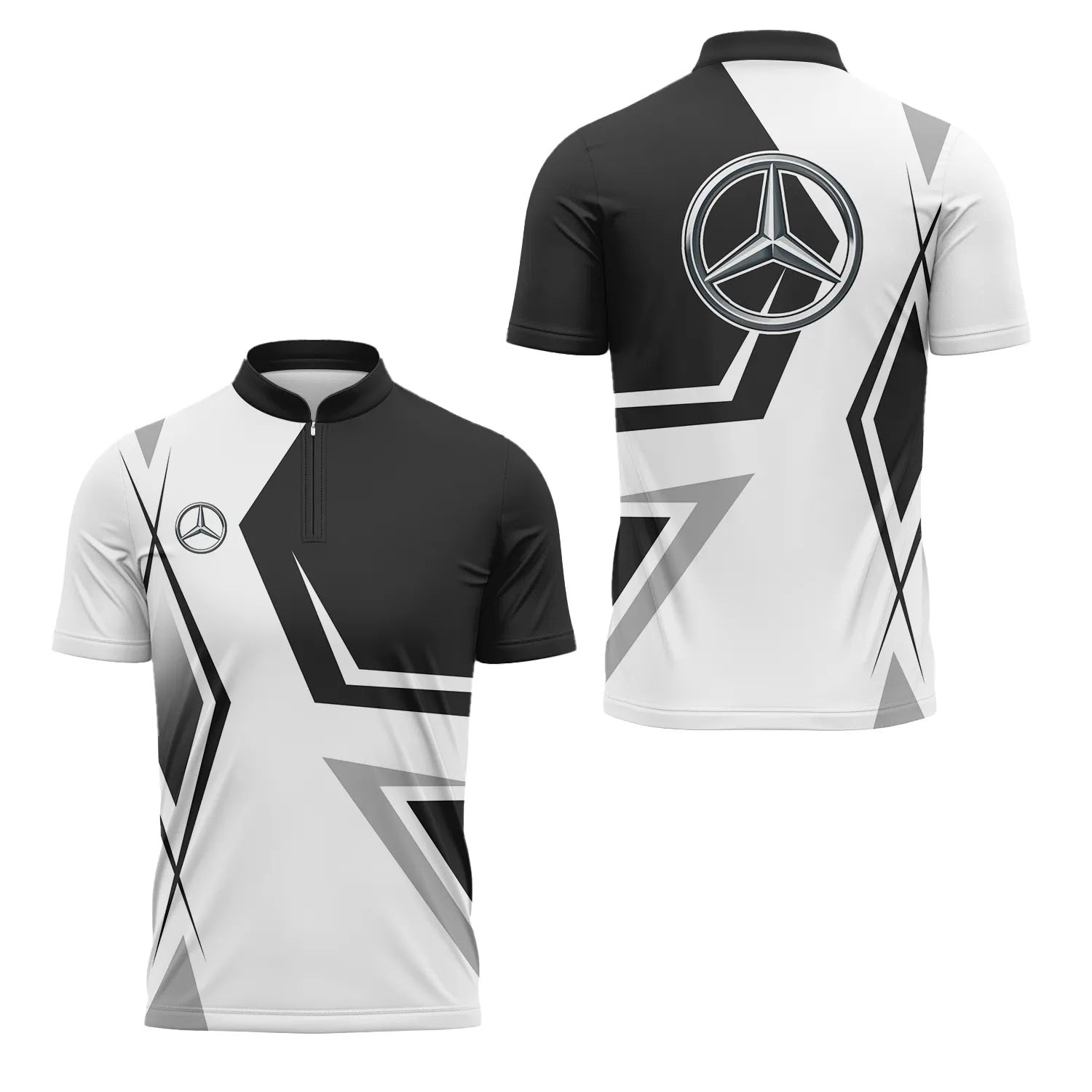 Mercedes-Benz Apparels SC080