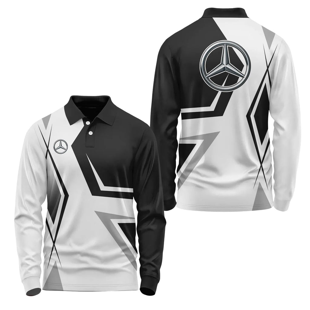 Mercedes-Benz Apparels SC080