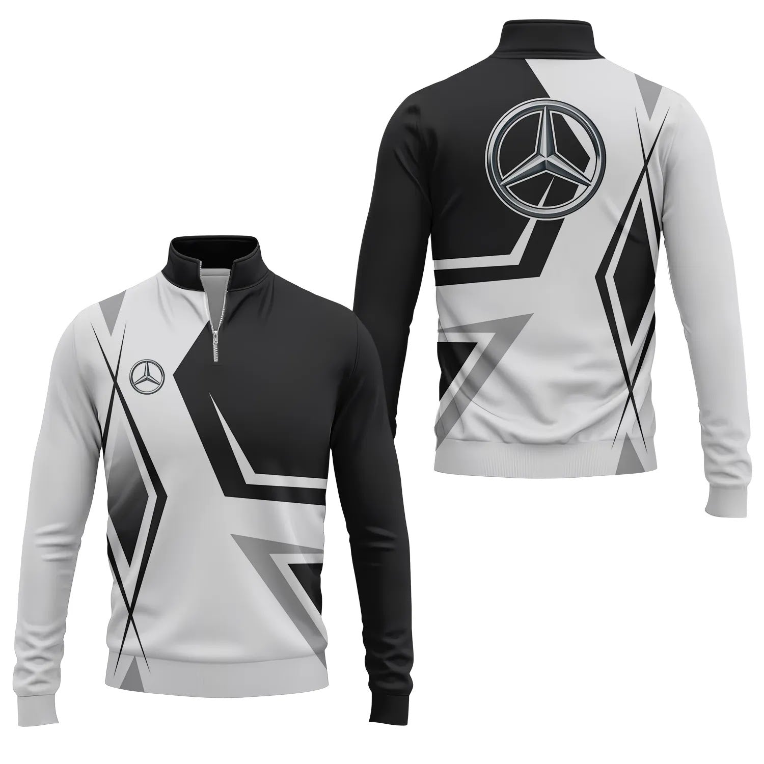 Mercedes-Benz Apparels SC080