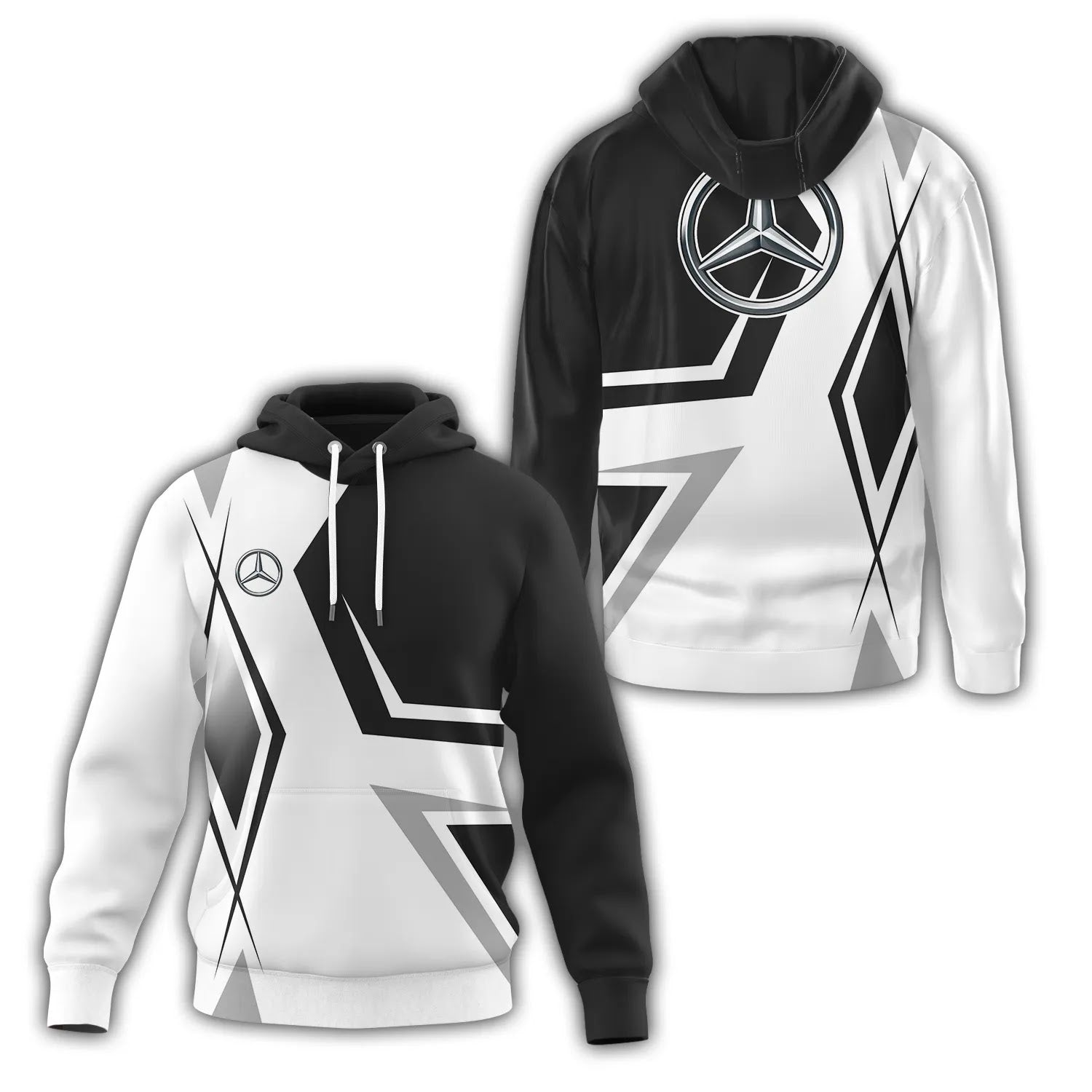 Mercedes-Benz Apparels SC080