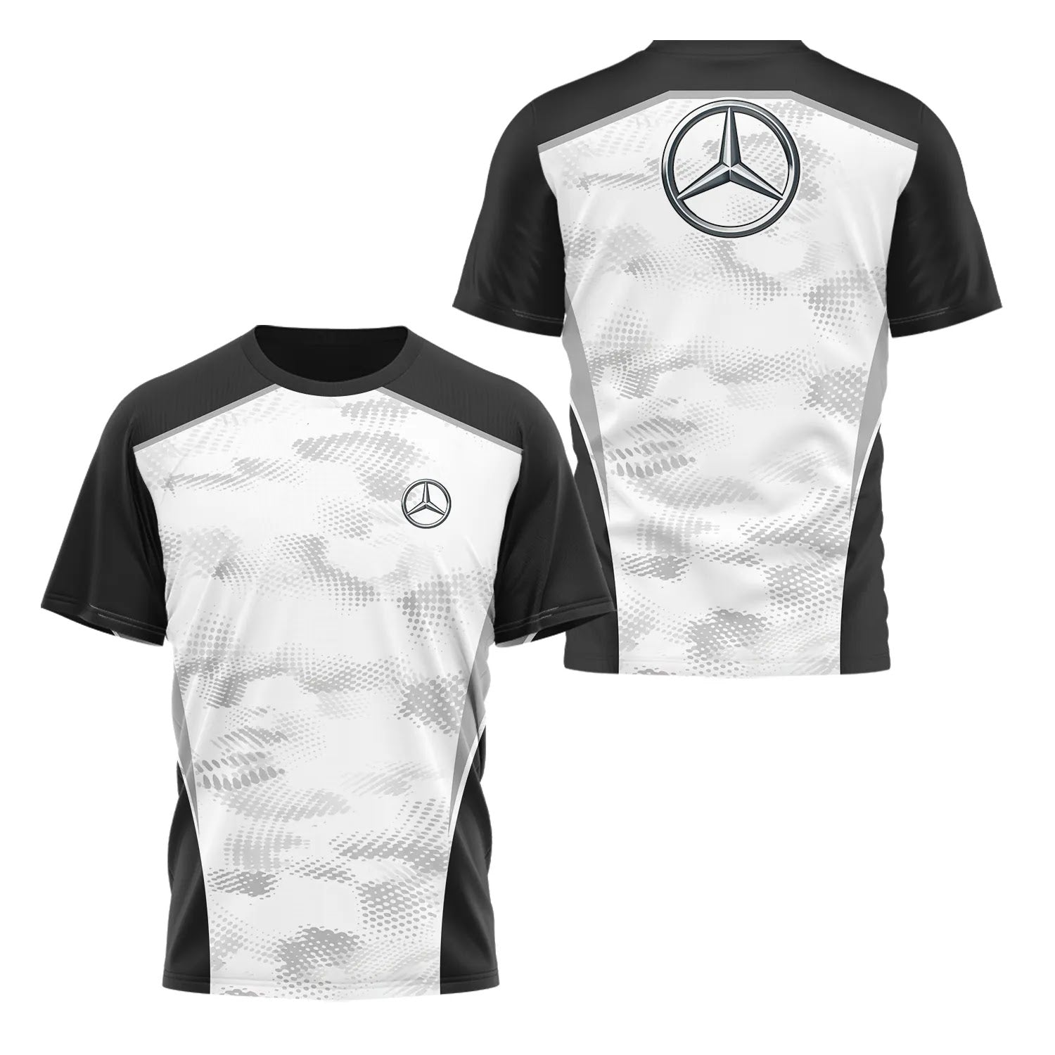Mercedes-Benz Apparels SC081