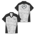 Mercedes-Benz Apparels SC081