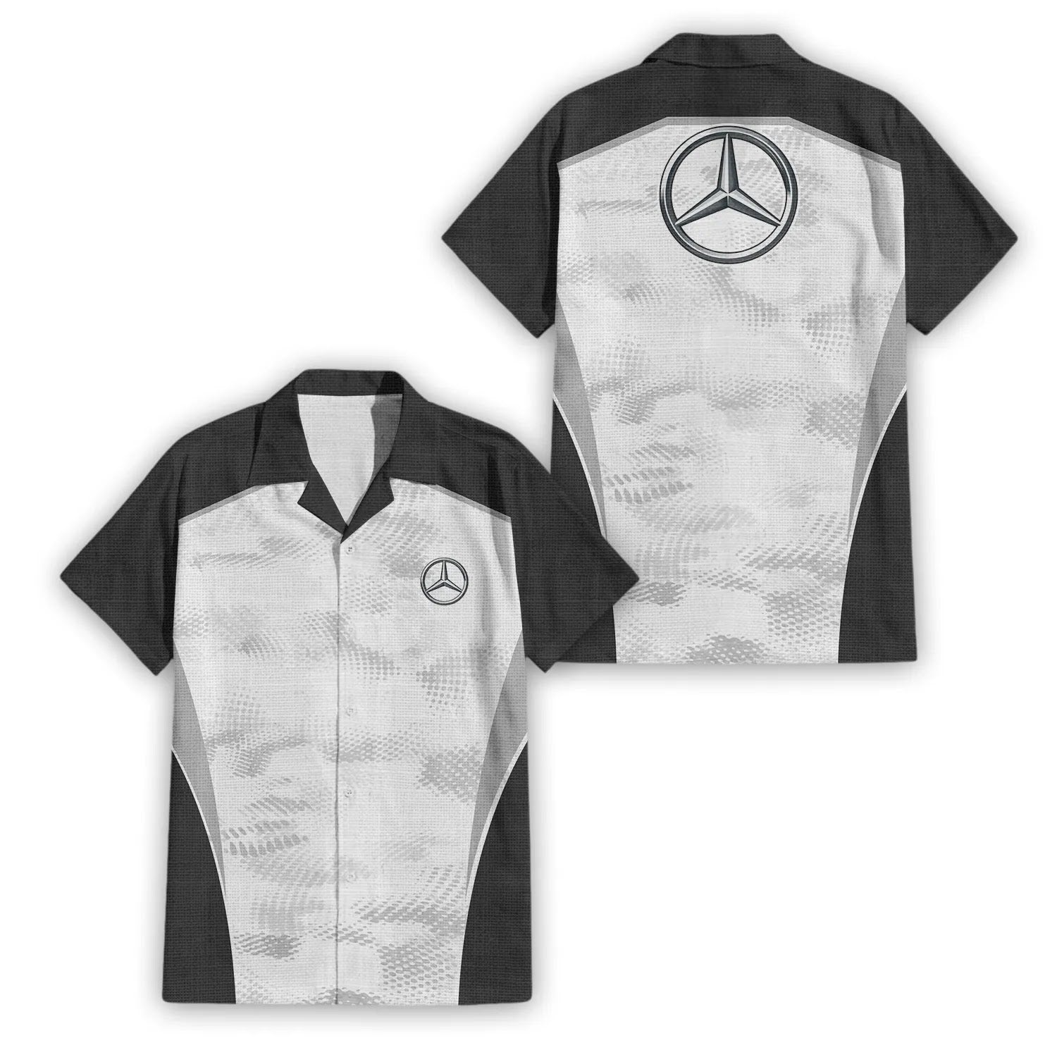 Mercedes-Benz Apparels SC081