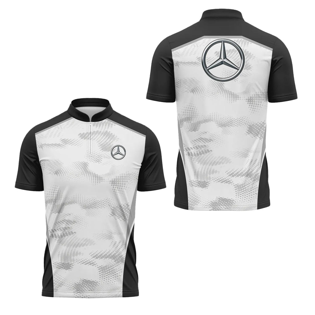 Mercedes-Benz Apparels SC081