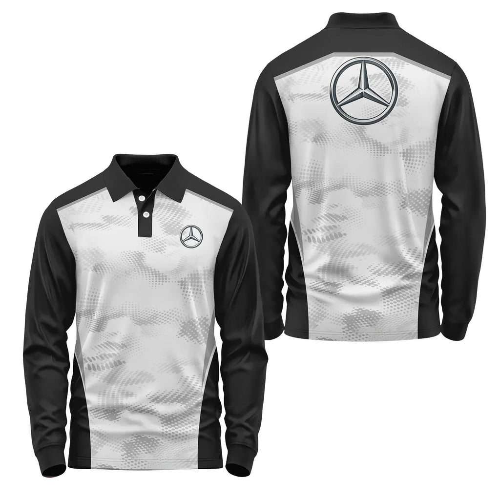 Mercedes-Benz Apparels SC081