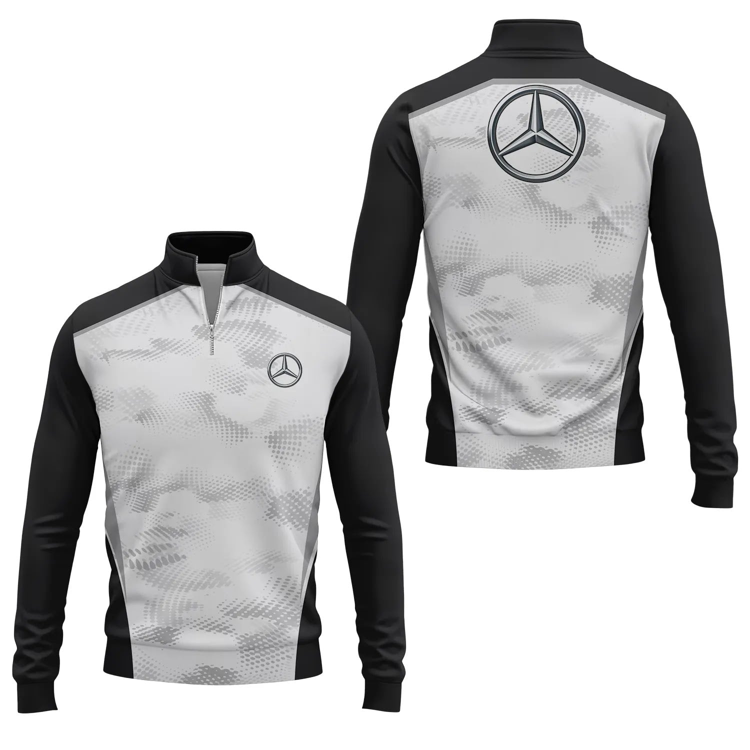 Mercedes-Benz Apparels SC081