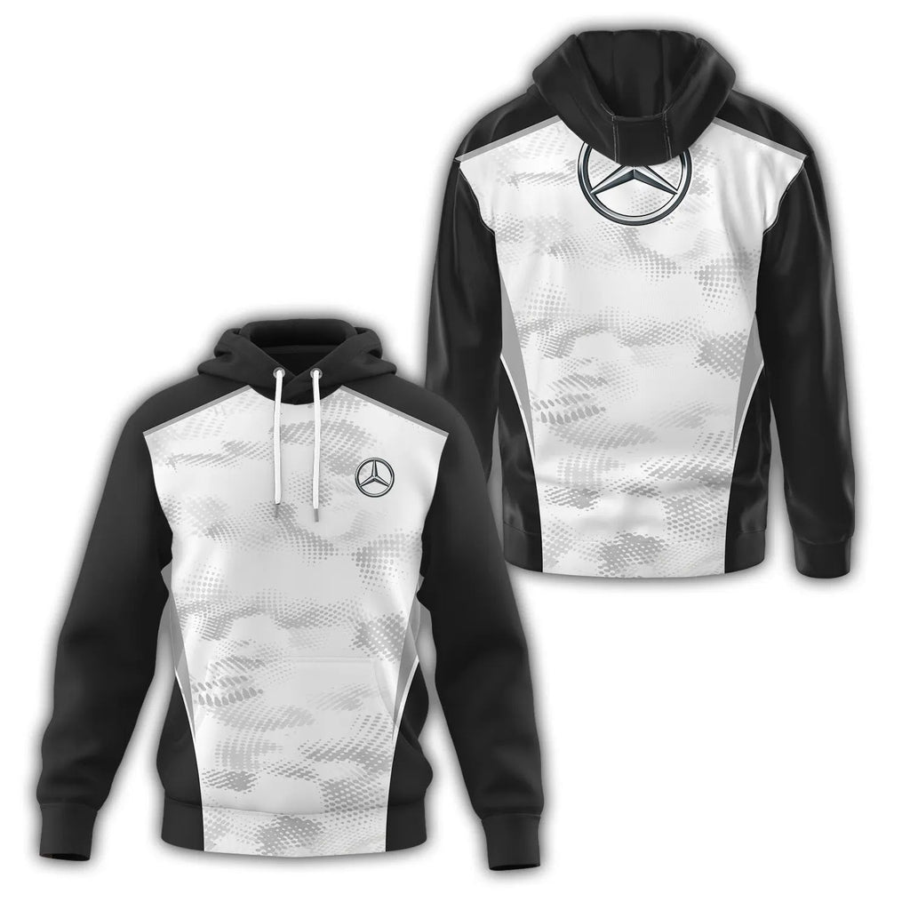 Mercedes-Benz Apparels SC081