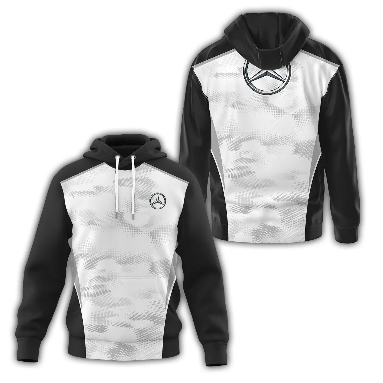 Mercedes-Benz Apparels SC081