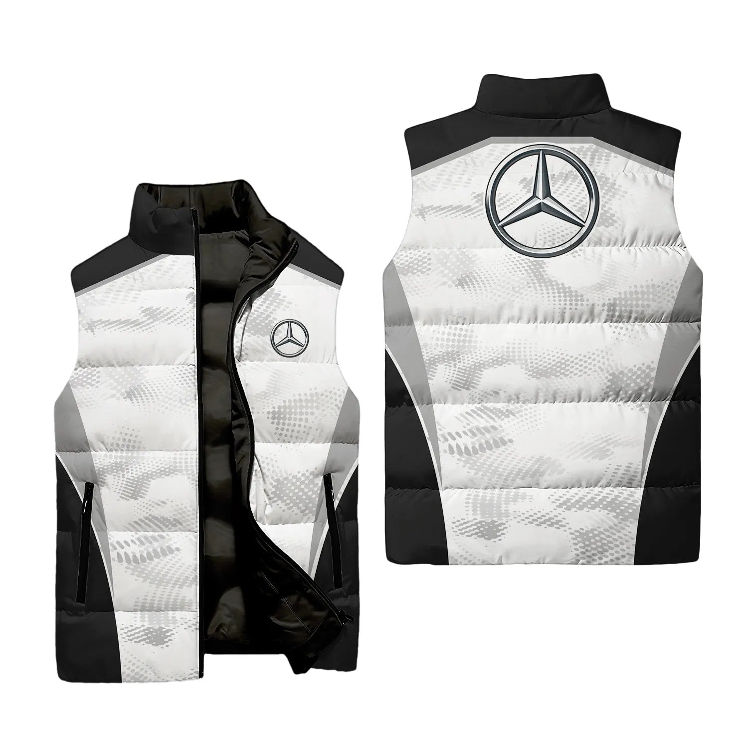 Mercedes-Benz Apparels SC081