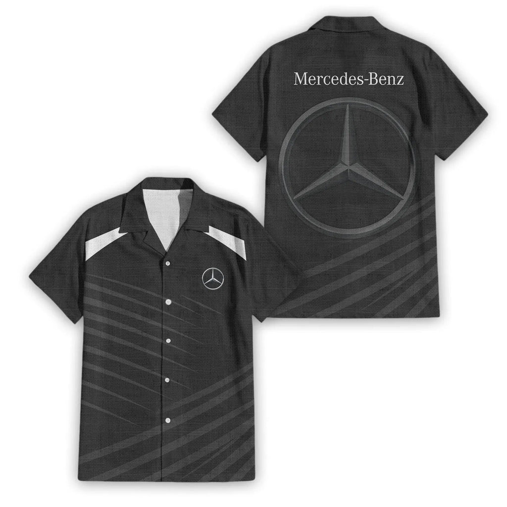 Mercedes-Benz Apparels SC082