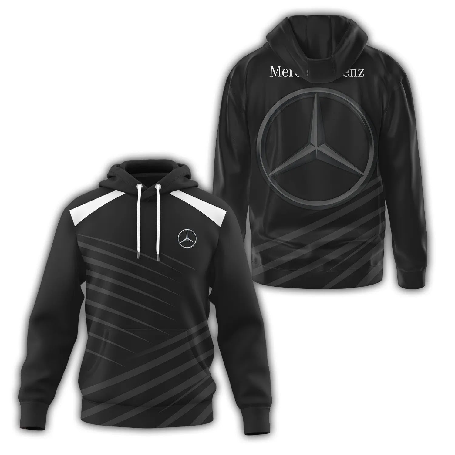 Mercedes-Benz Apparels SC082