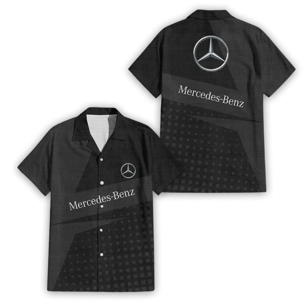 Mercedes-Benz Apparels SC083