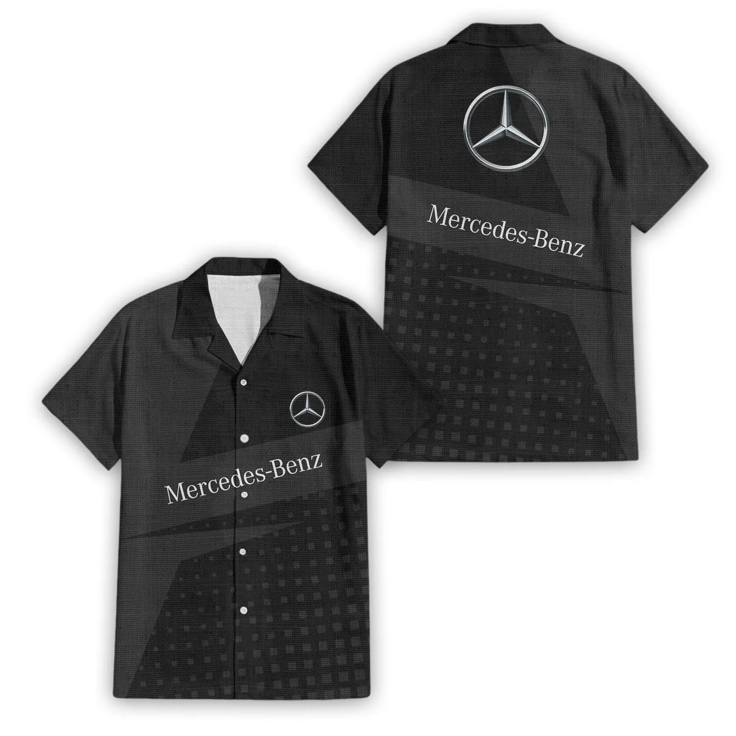 Mercedes-Benz Apparels SC083