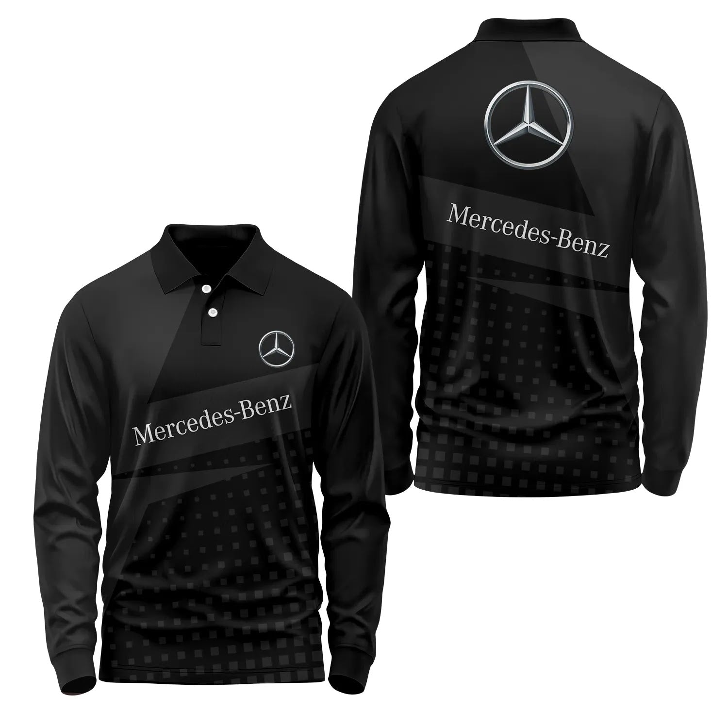 Mercedes-Benz Apparels SC083