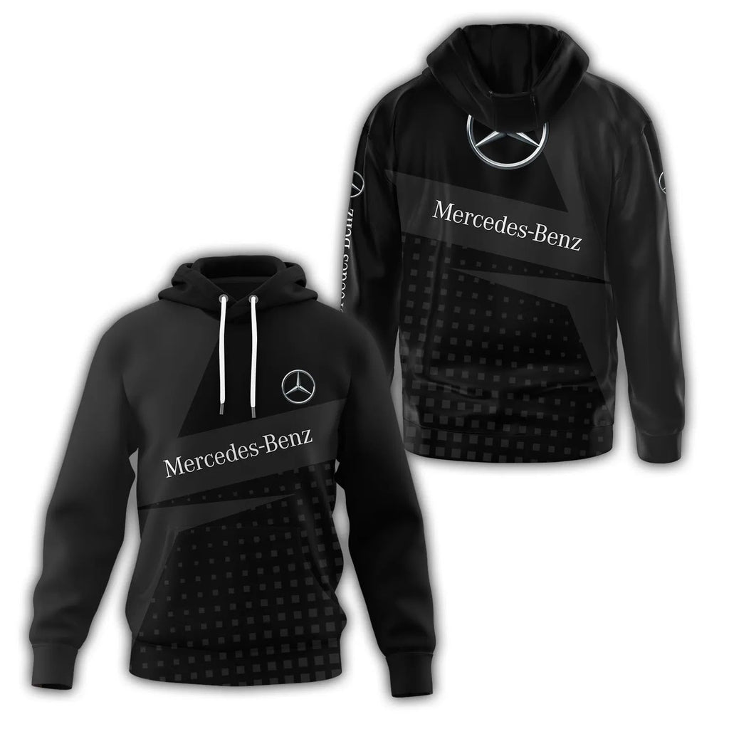 Mercedes-Benz Apparels SC083