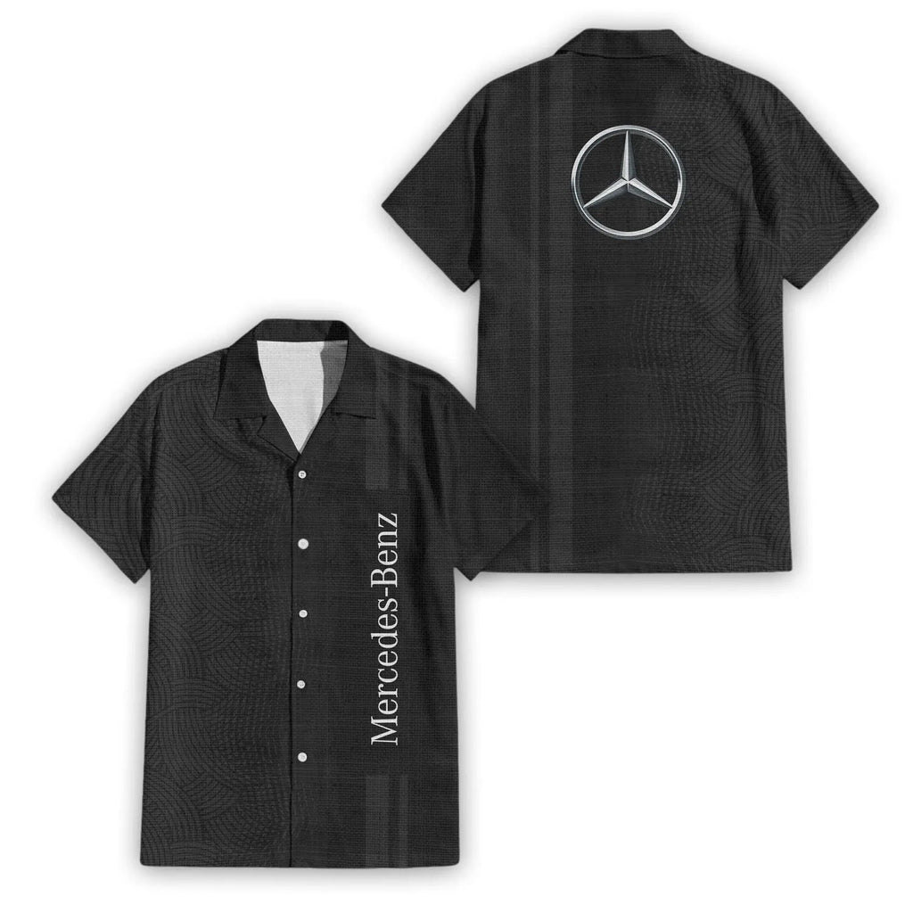 Mercedes-Benz Apparels SC084