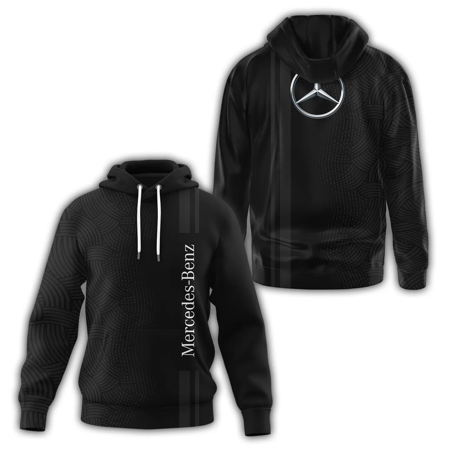 Mercedes-Benz Apparels SC084