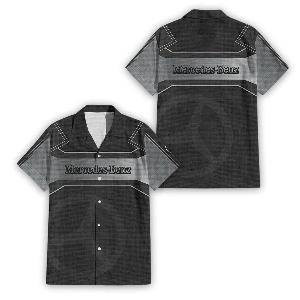 Mercedes-Benz Apparels SC085
