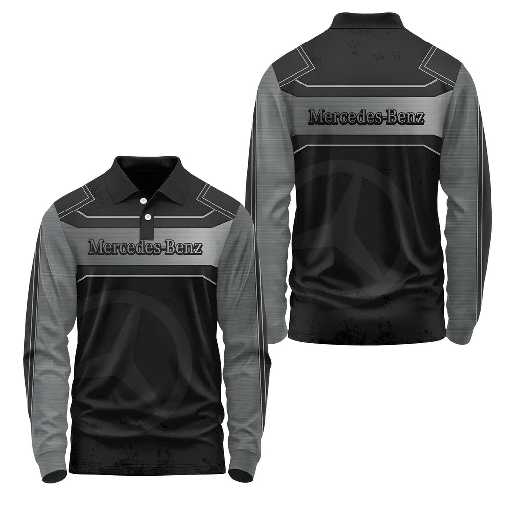 Mercedes-Benz Apparels SC085