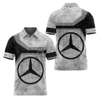 Mercedes-Benz Apparels SC086