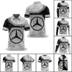 Mercedes-Benz Apparels SC086